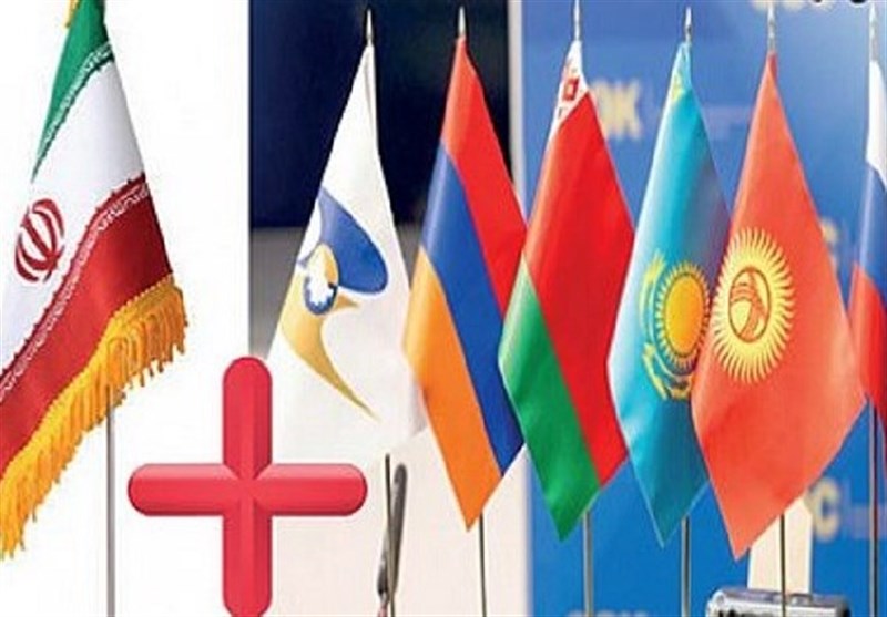 توافق تجارت آزاد ایران با ۵ کشور