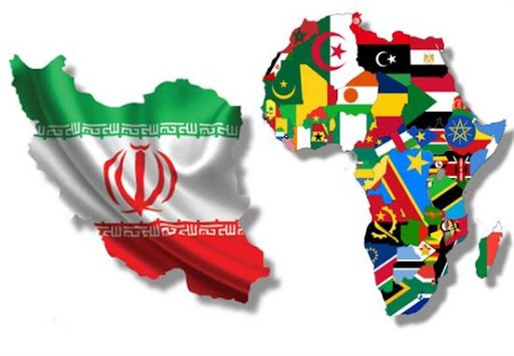 تجارت آفریقا فرصت خوبی برای ایران