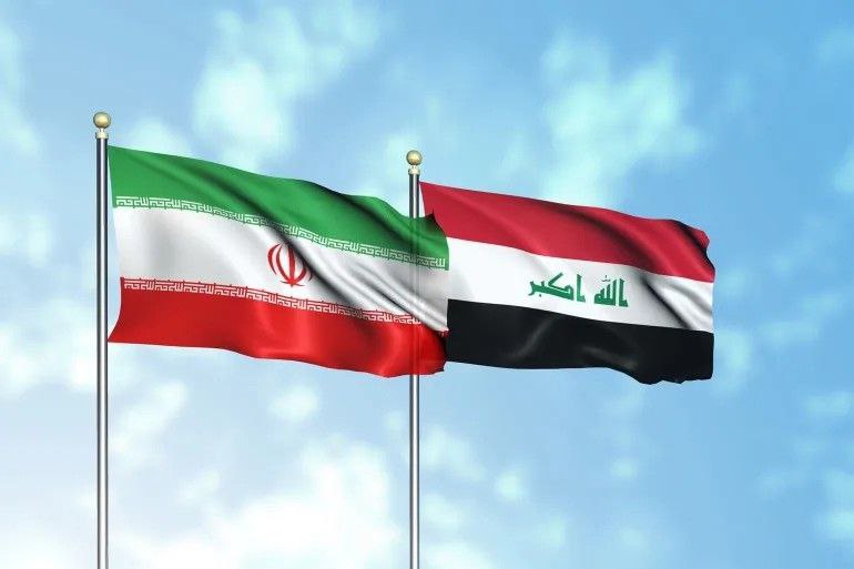 شعب ویژه رسیدگی به اختلافات تجاری فعالان اقتصادی ایران و عراق