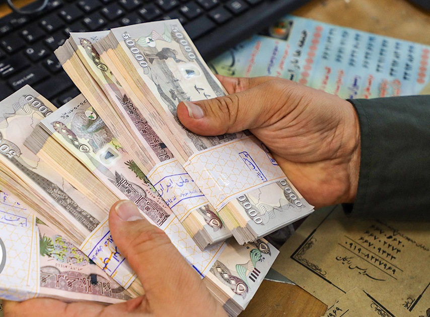 ممنوعیت مبادله با ارزهای خارجی در عراق از اول ژانویه
