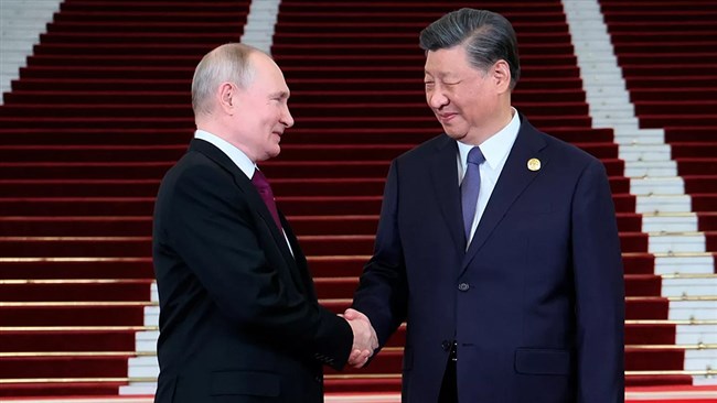 آینده بازار روسیه در اختیار چین است