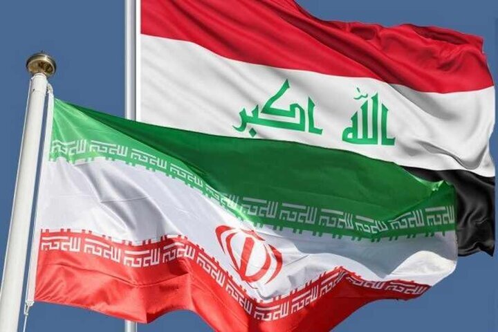 صادرات ایران به عراق
