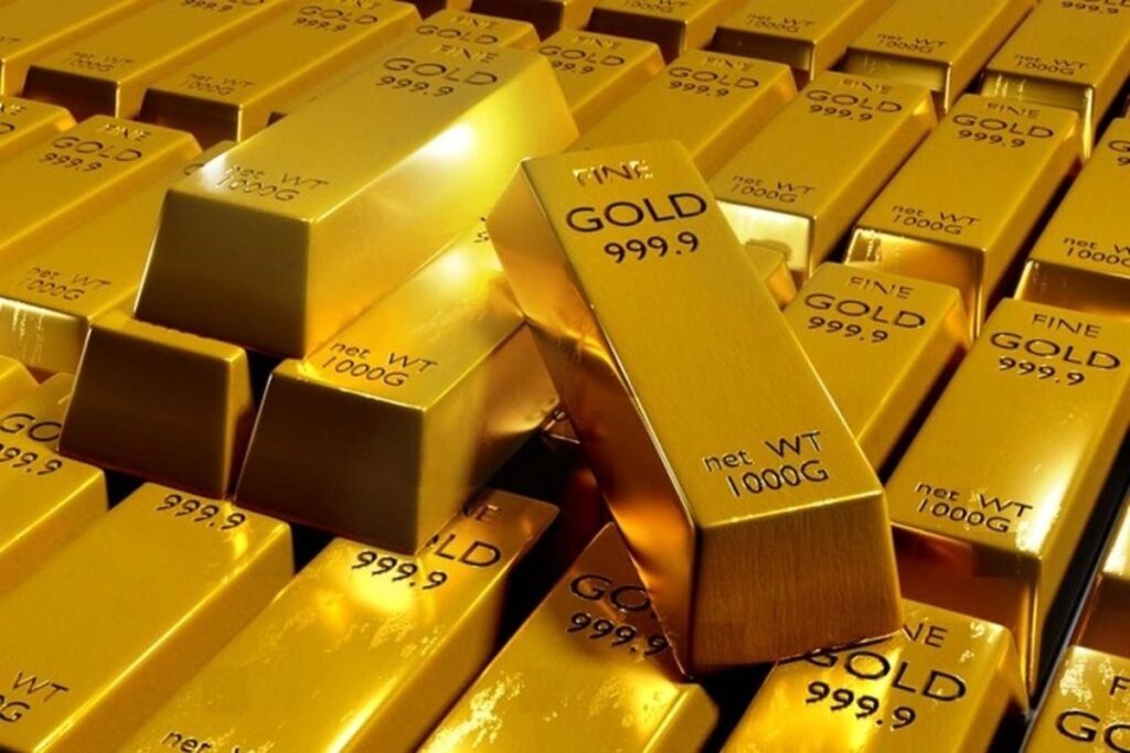 واردات طلا به کشور محدود شد
