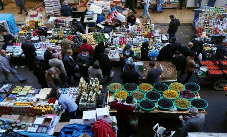 طرح وزارت بازرگانی عراق برای تثبیت قیمت مواد غذایی در ماه مبارک رمضان
