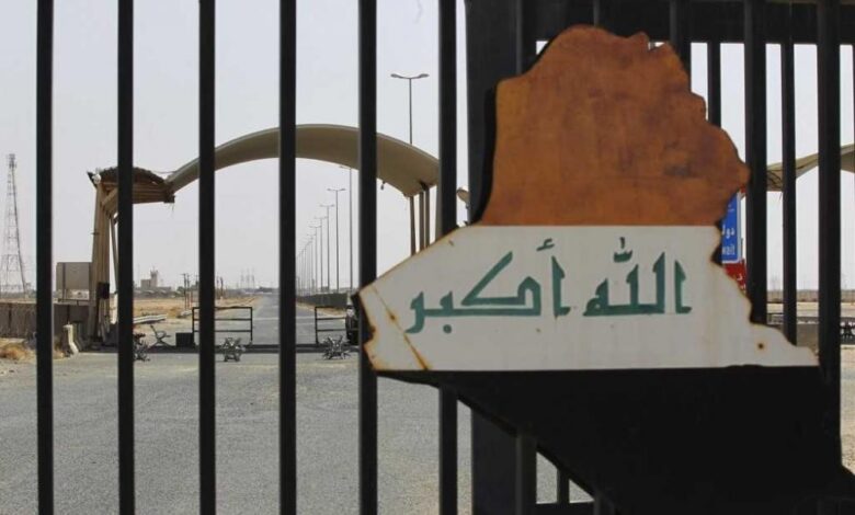 عراق از ورود کالاهای فاقد علامت استاندارد جلوگیری می‌کند