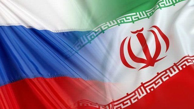 حجم تجارت ایران و روسیه به ۶ میلیارد دلار در سال رسید