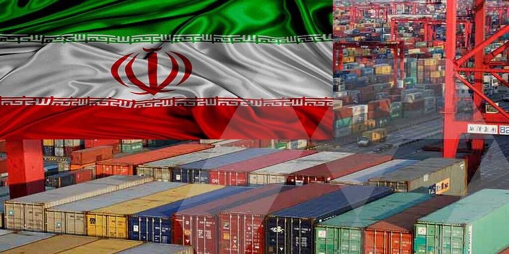 تجارت-خارجی-ایران